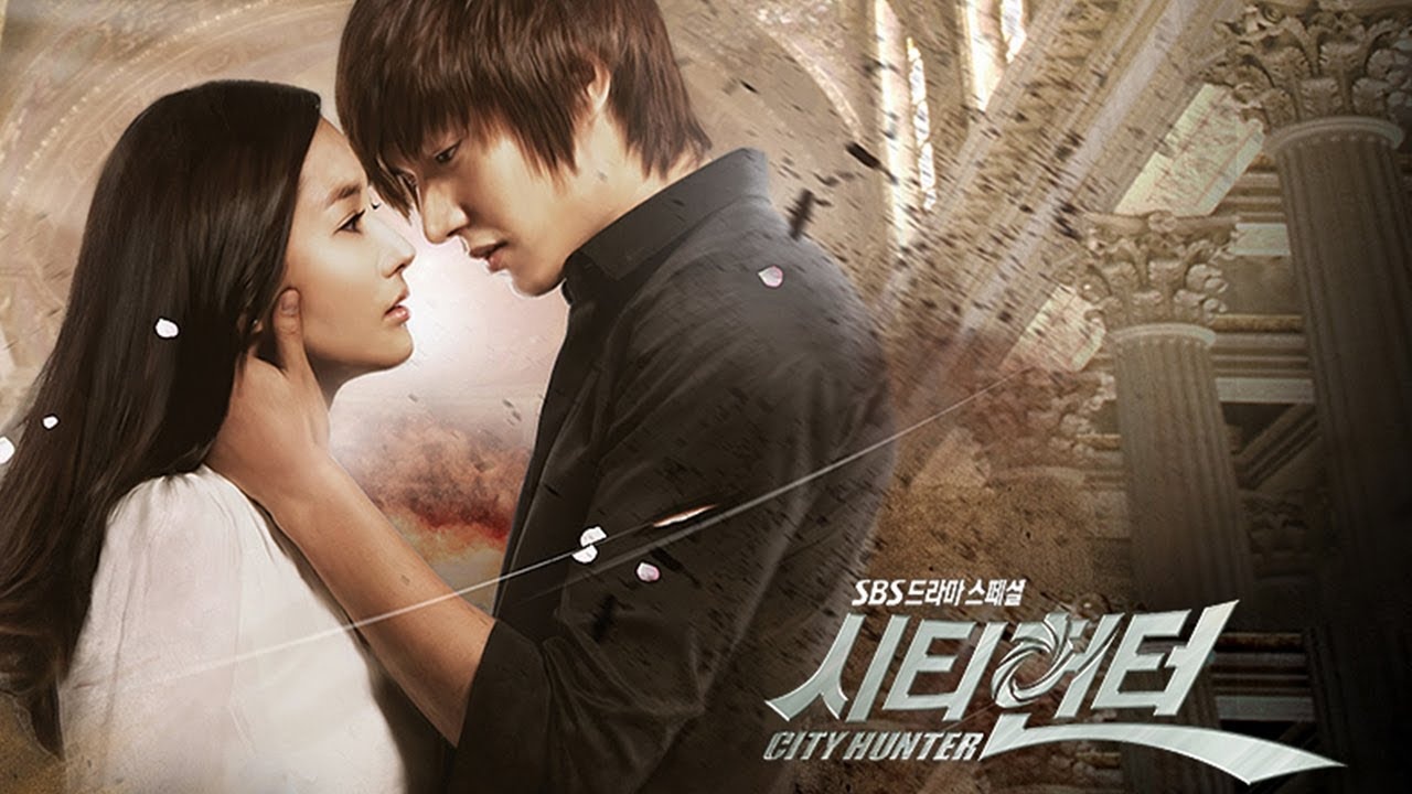 Vi sao 'City Hunter'  ban Trung co nguy co tro thanh bom xit? hinh anh