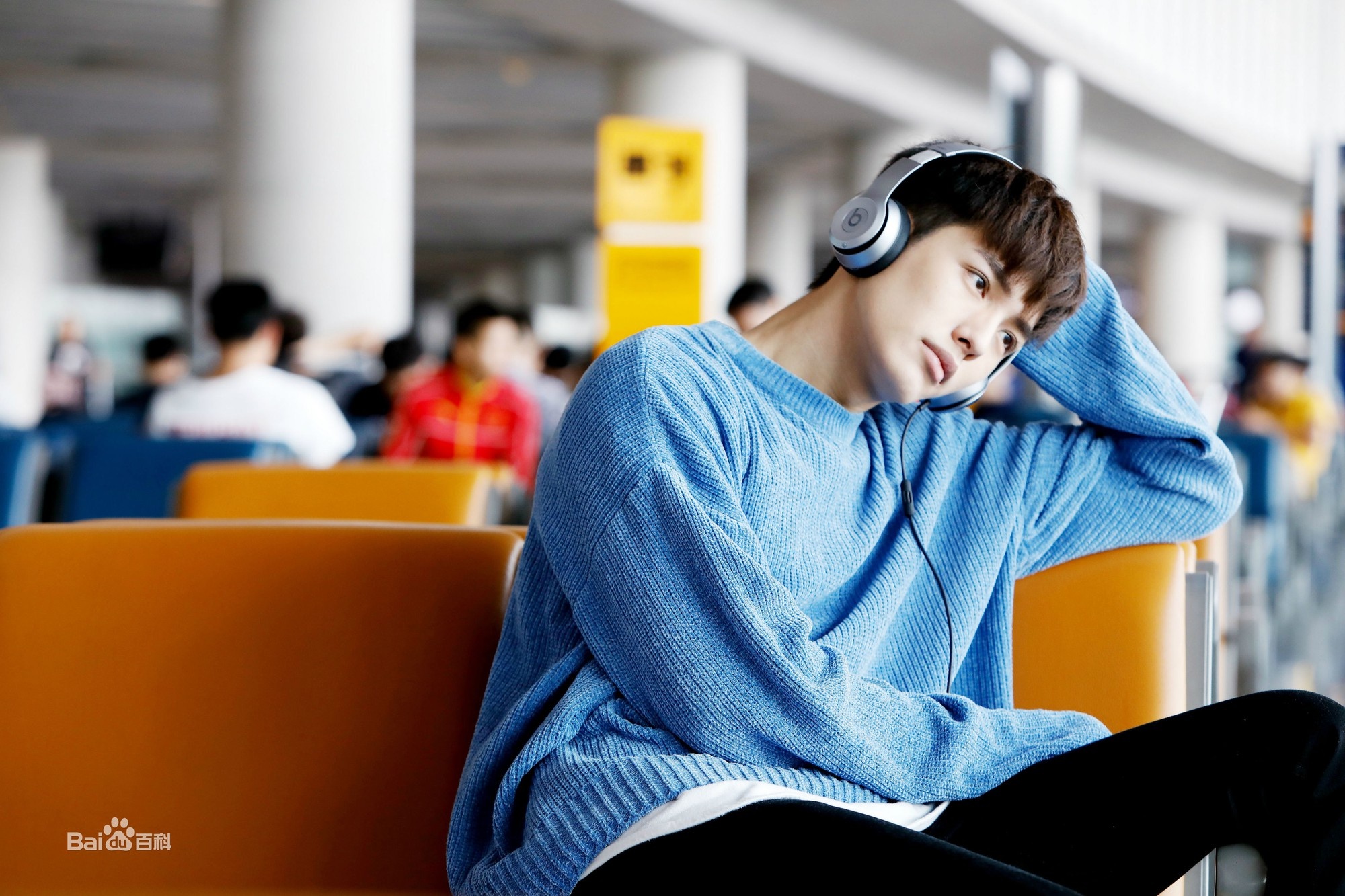 City Hunter bản Trung trở thành bom xịt ảnh 1 City Hunter ban Trung tro thanh bom xit anh 1