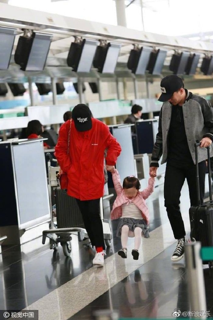 Duong mich khong don tet cung con anh 2