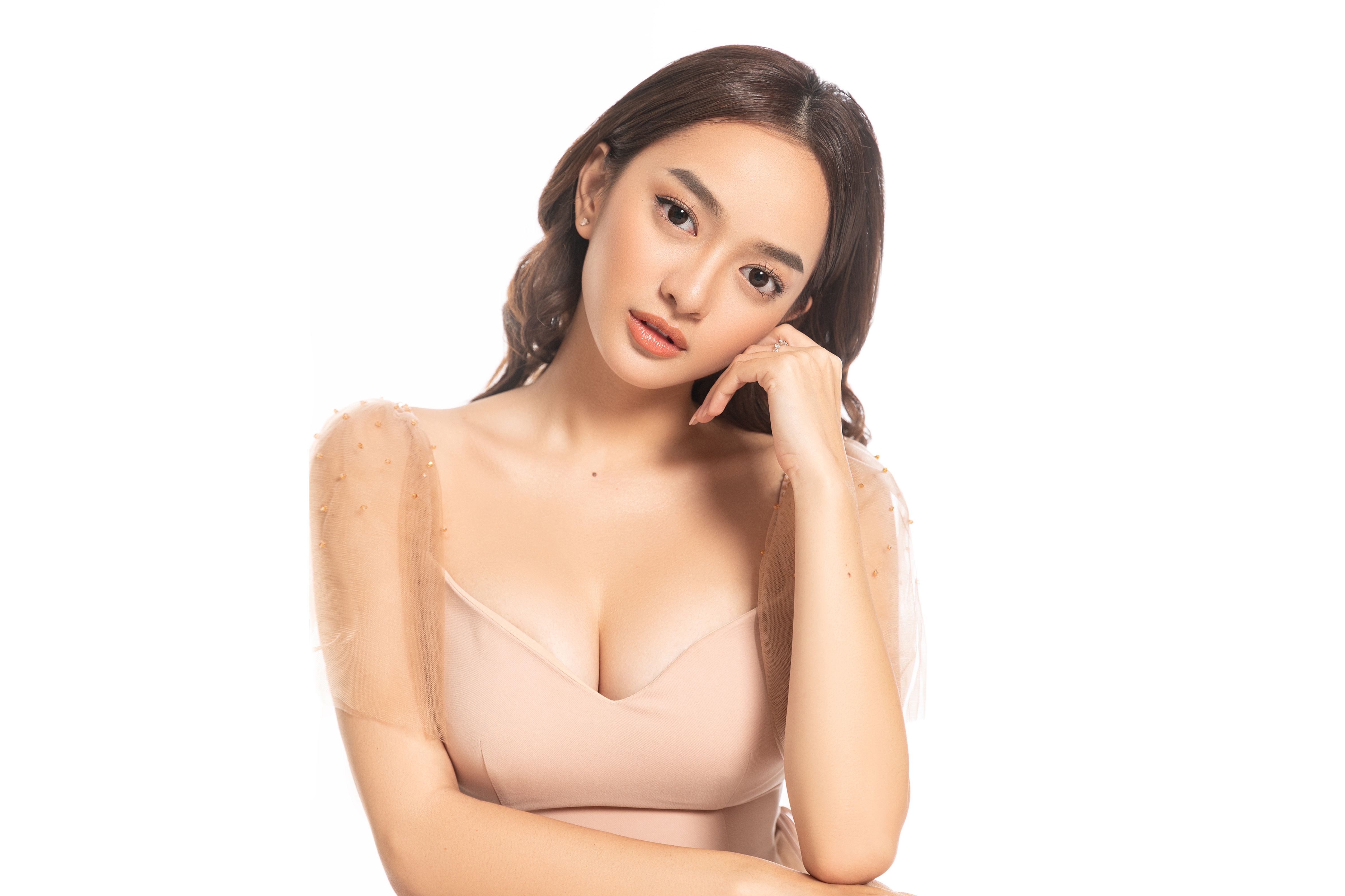 Kaity Nguyen goi cam anh 3