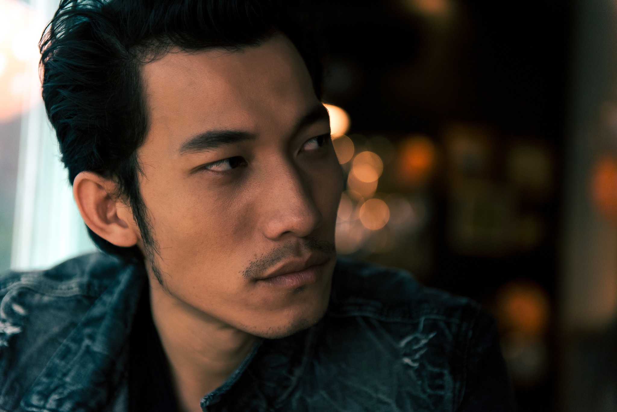 Lien Binh Phat: 'Ban than toi dang lam nong o que' hinh anh