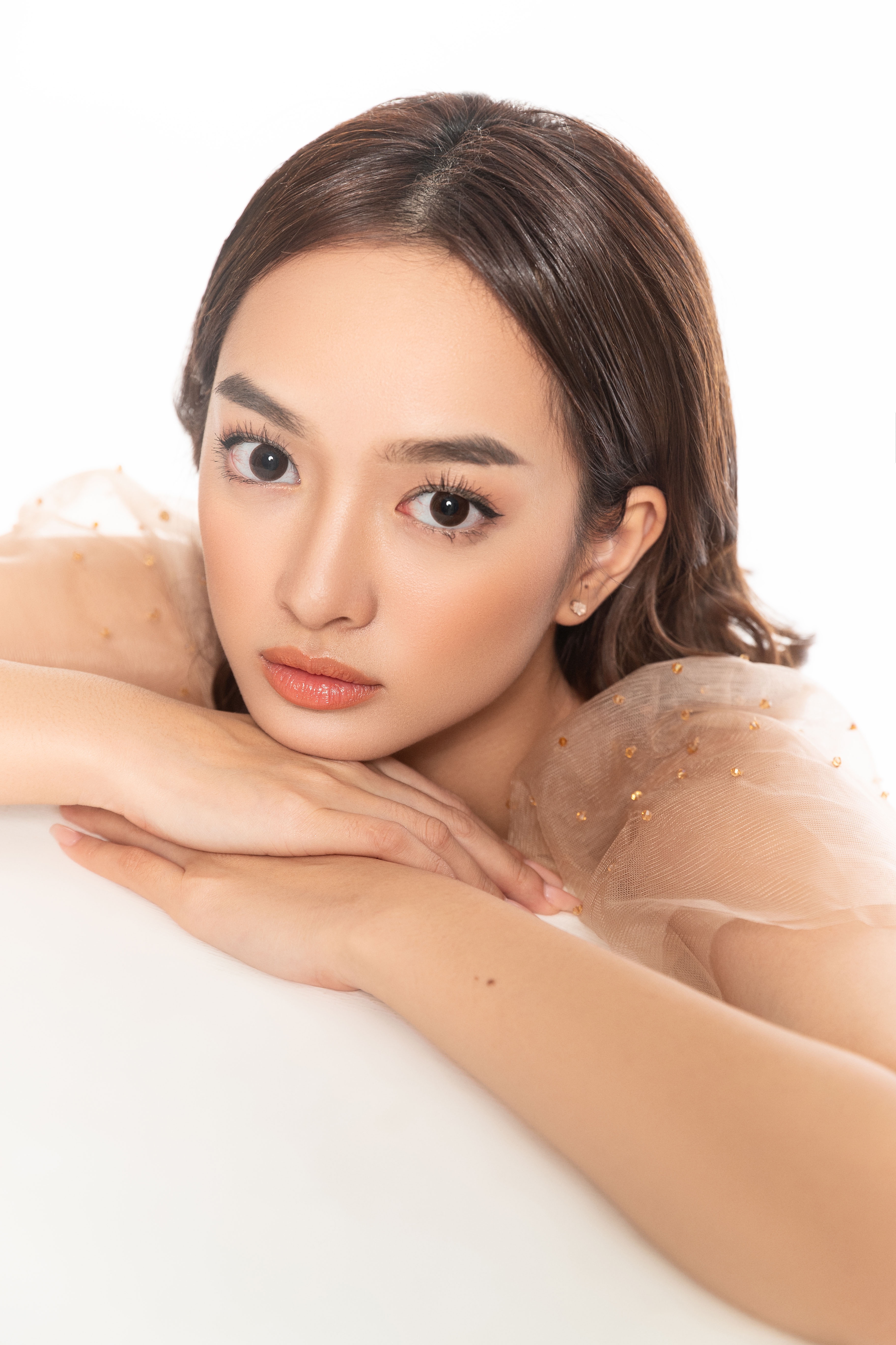 Kaity Nguyen goi cam anh 5