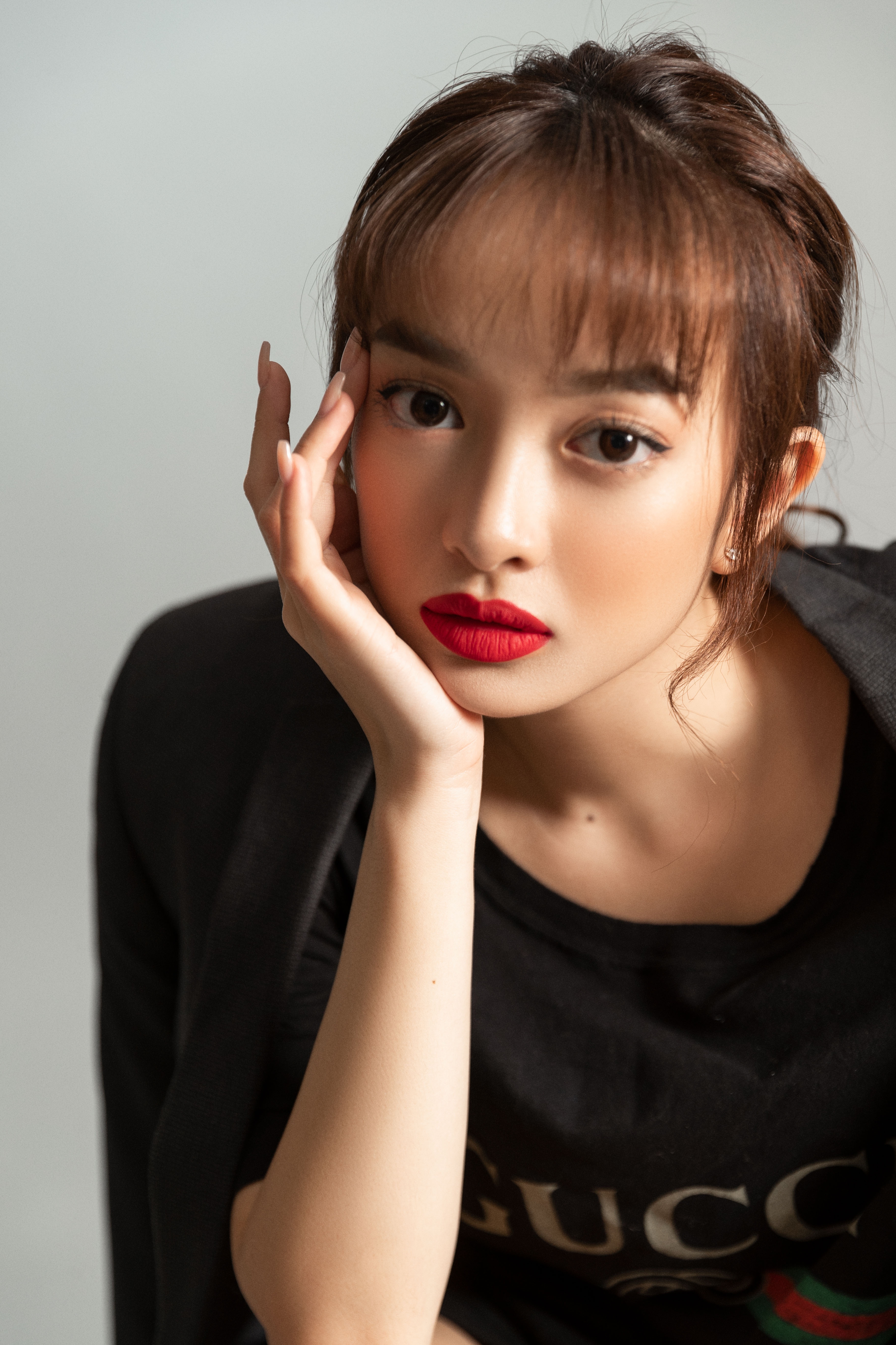 Kaity Nguyen goi cam anh 4