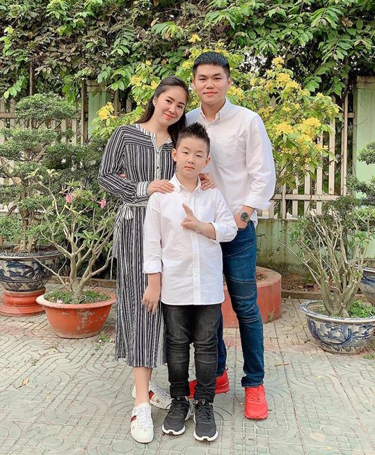 Sao viet ben gia dinh mung 1 tet anh 2