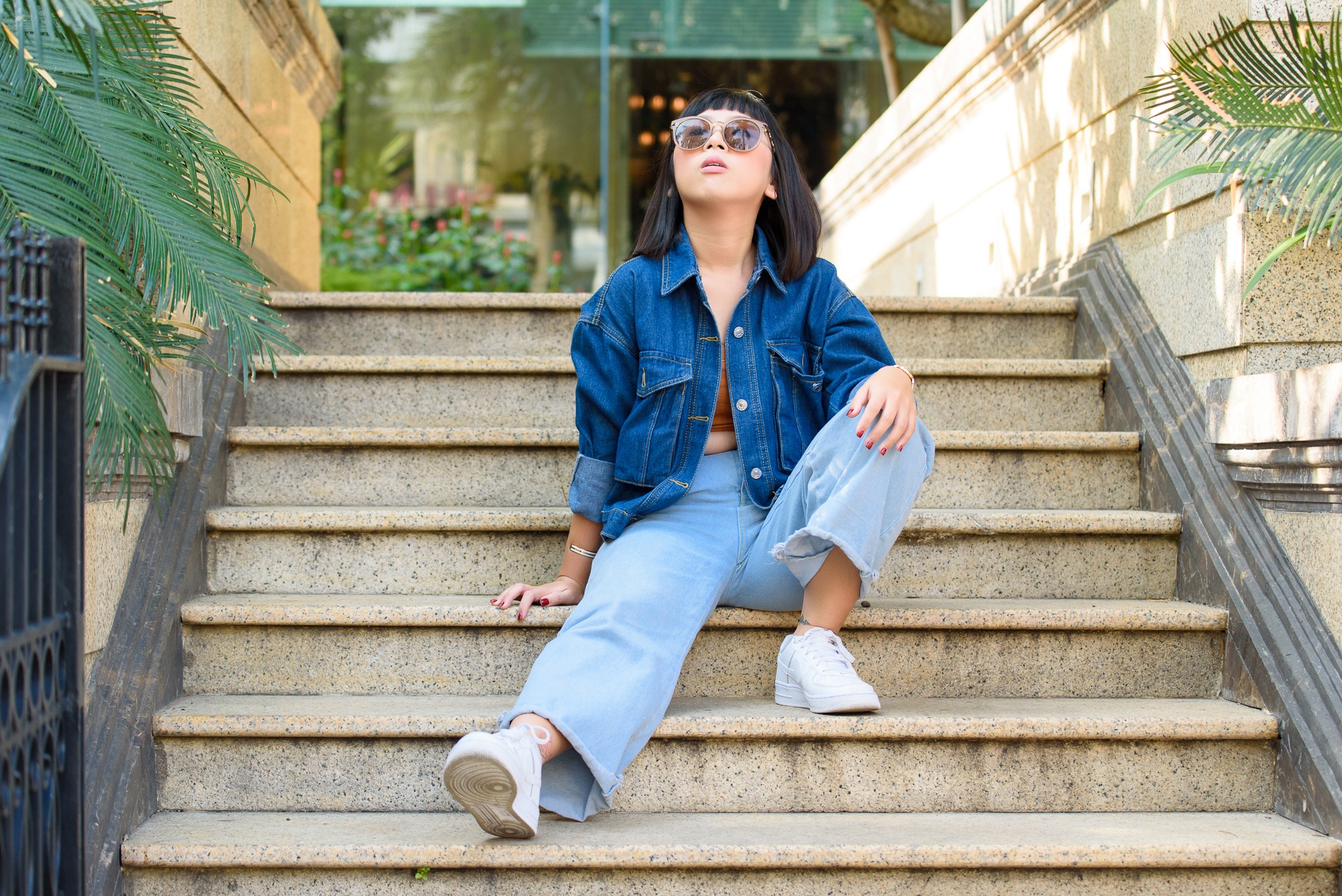 Trang Hy bot song ban nang anh 6