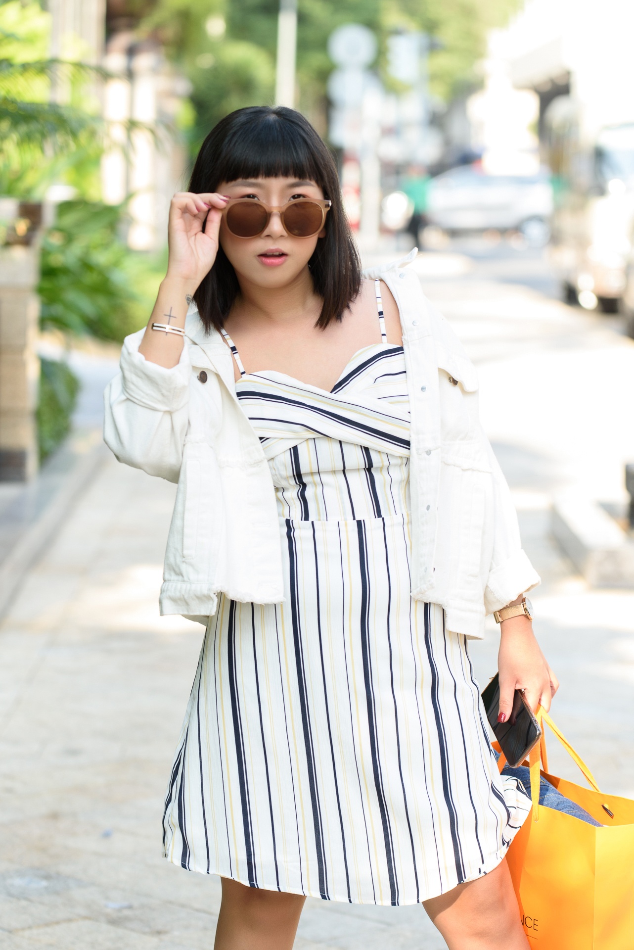 Trang Hy bot song ban nang anh 3