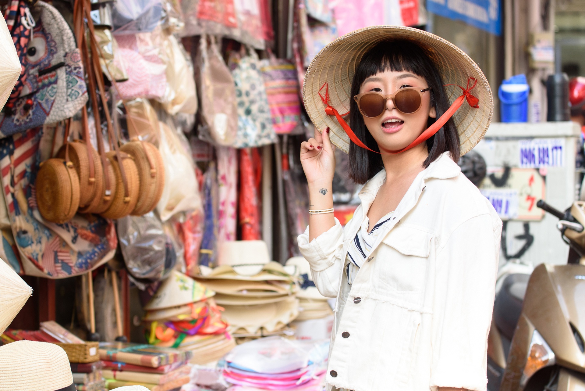 Trang Hy bot song ban nang anh 4