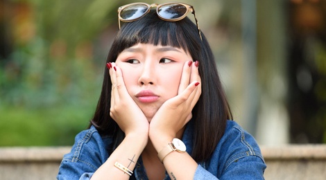 'Thanh lay' Trang Hy: 'Toi khong con an noi bo ba, la lang nhu xua' hinh anh