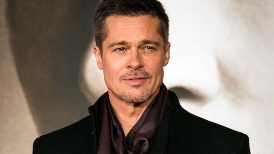 Brad Pitt lo lang khi cac con gai ket than voi sao Hollywood hinh anh