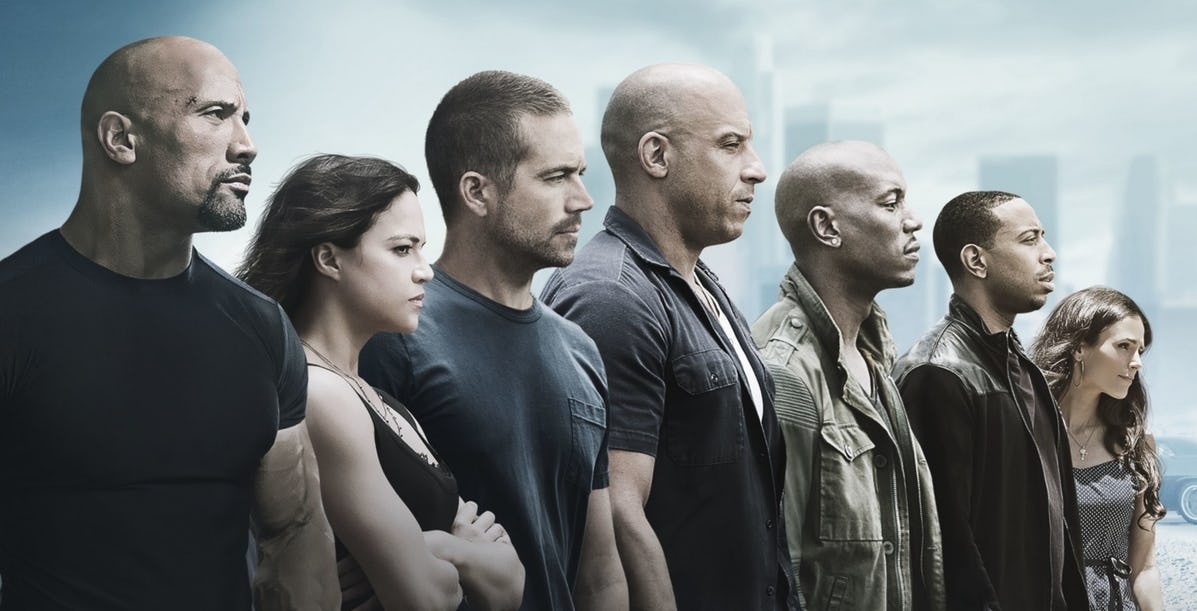 Ai la nhan vat nguy hiem nhat lich su 'Fast and Furious'? hinh anh
