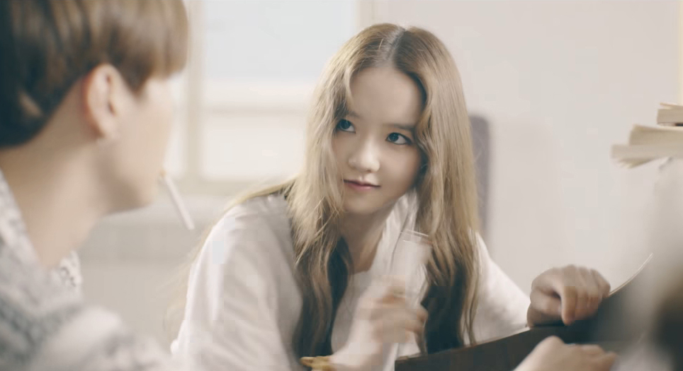 Nhan sac 5 co gai duoc du doan vao nhom dan em Red Velvet hinh anh