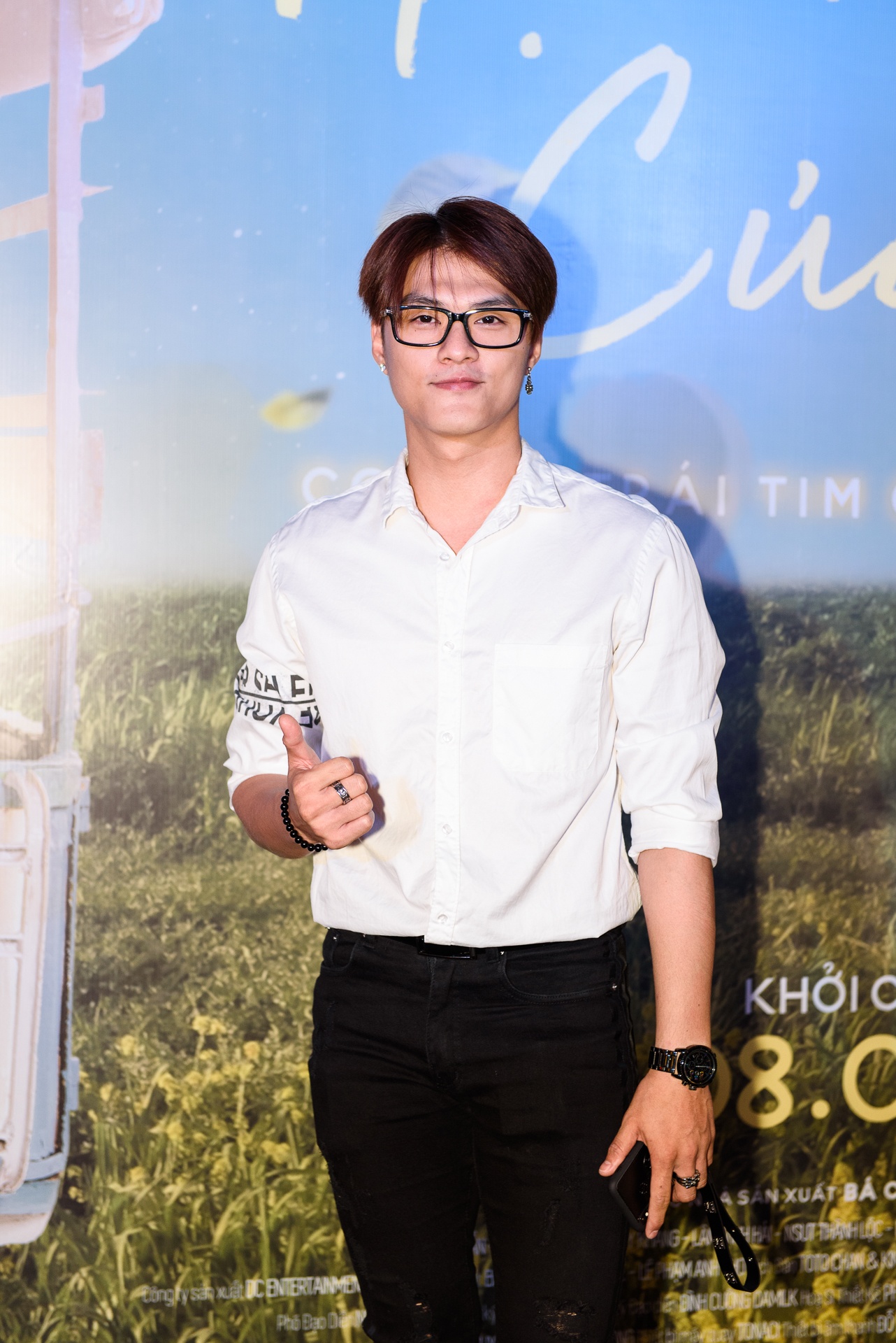 Lam Vinh Hai khong tham,  khong chu cap cho con trong mot nam qua anh 1