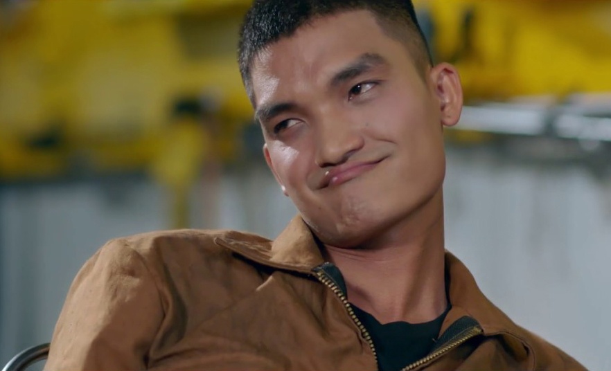 Nhung man tau hai duyen dang, kho do cua 'thanh lay' Mac Van Khoa hinh anh