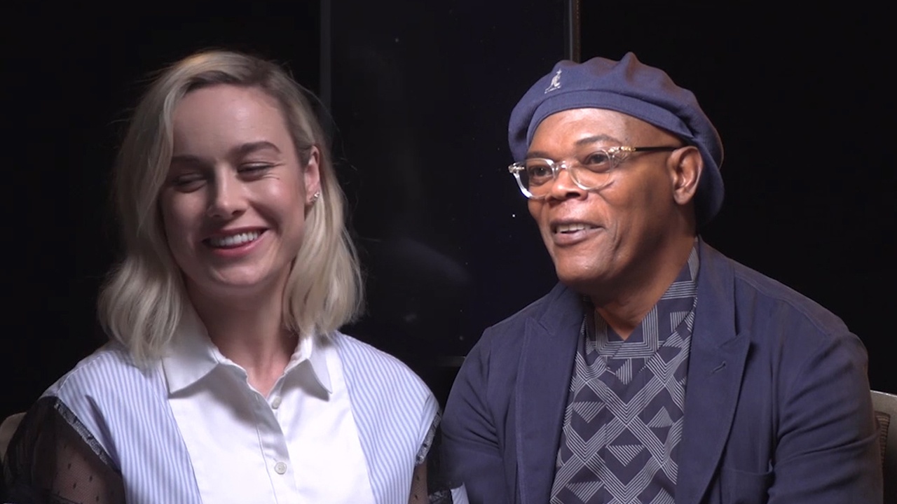 Sao 'Captain Marvel': 'Toi nho mon an vat va canh dong que Viet Nam' hinh anh