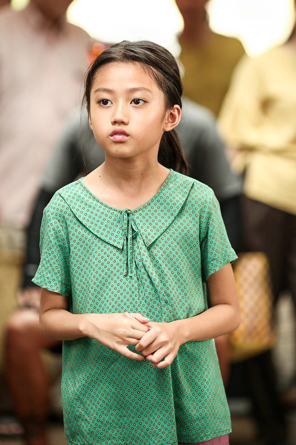 Con gai Hai Phuong tiet lo thuong Ngo Thanh Van anh 2