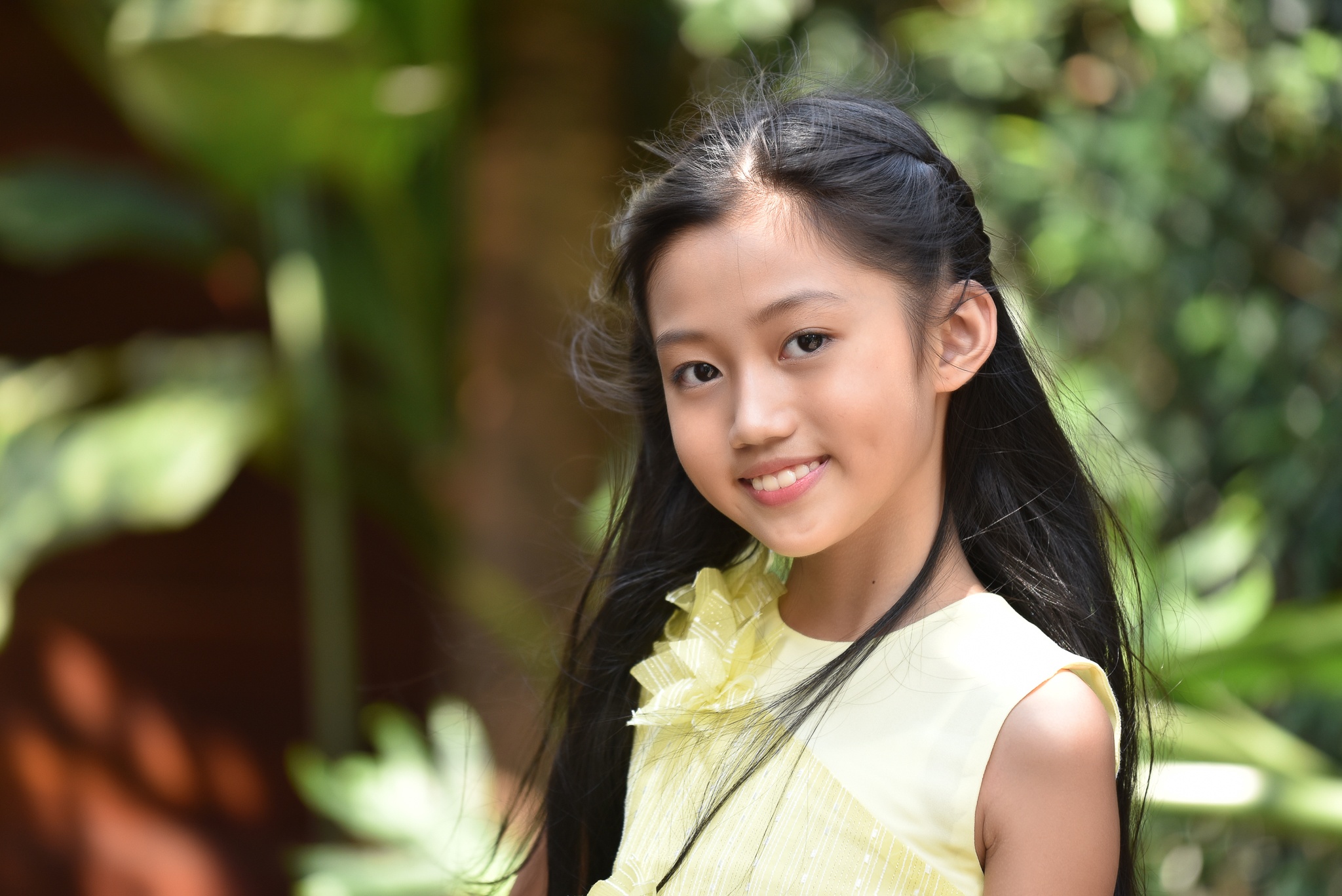 Con gai Hai Phuong tiet lo thuong Ngo Thanh Van anh 4