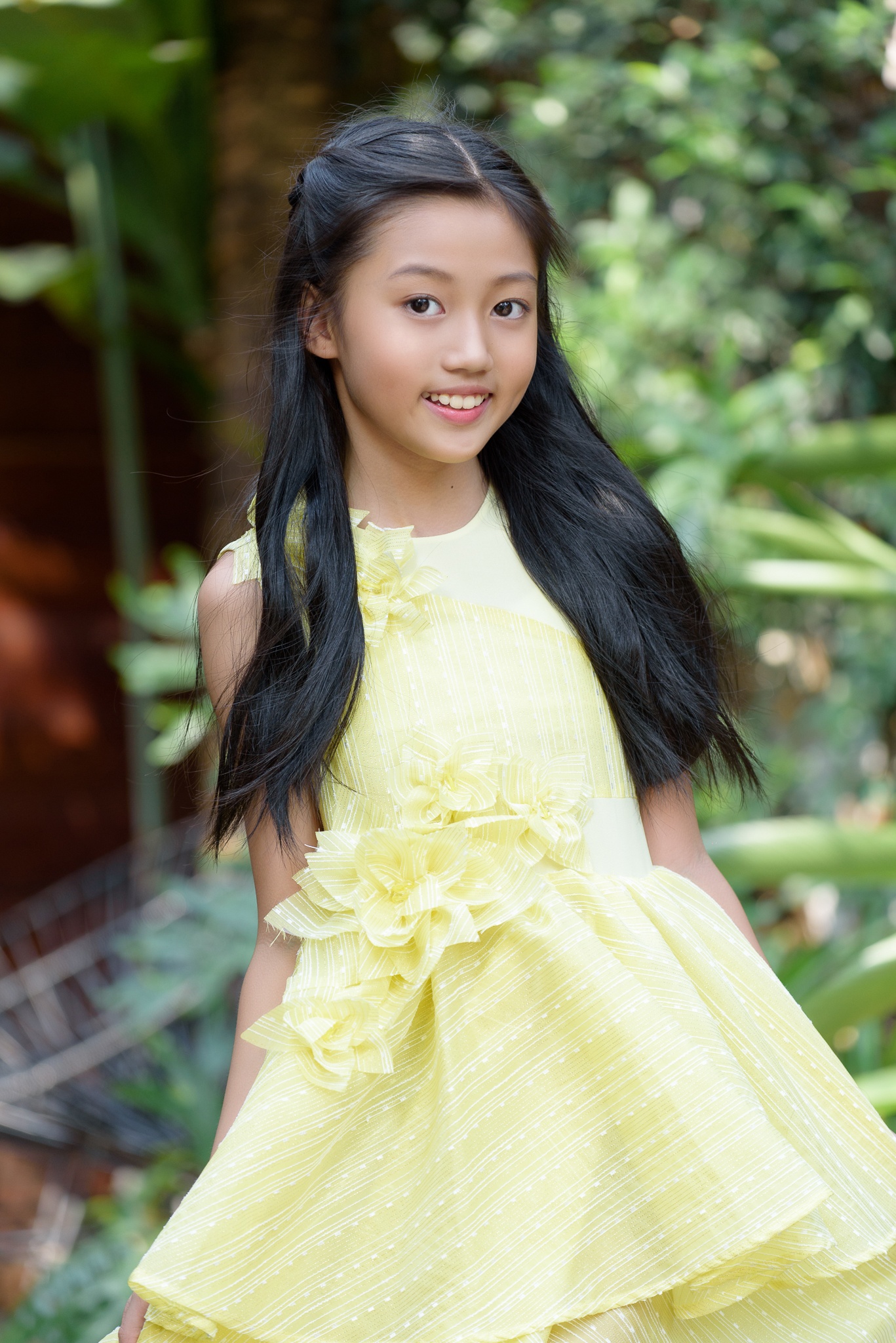 Con gai Hai Phuong tiet lo thuong Ngo Thanh Van anh 3