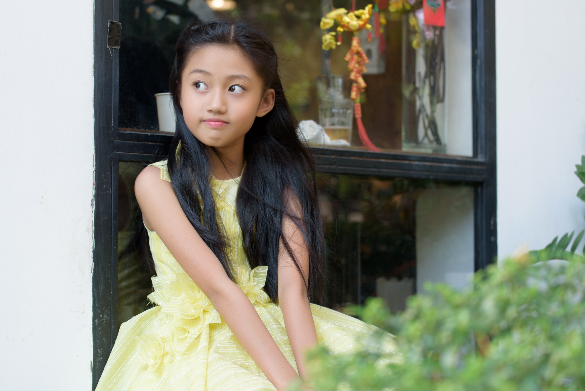 Con gai Hai Phuong tiet lo thuong Ngo Thanh Van anh 5