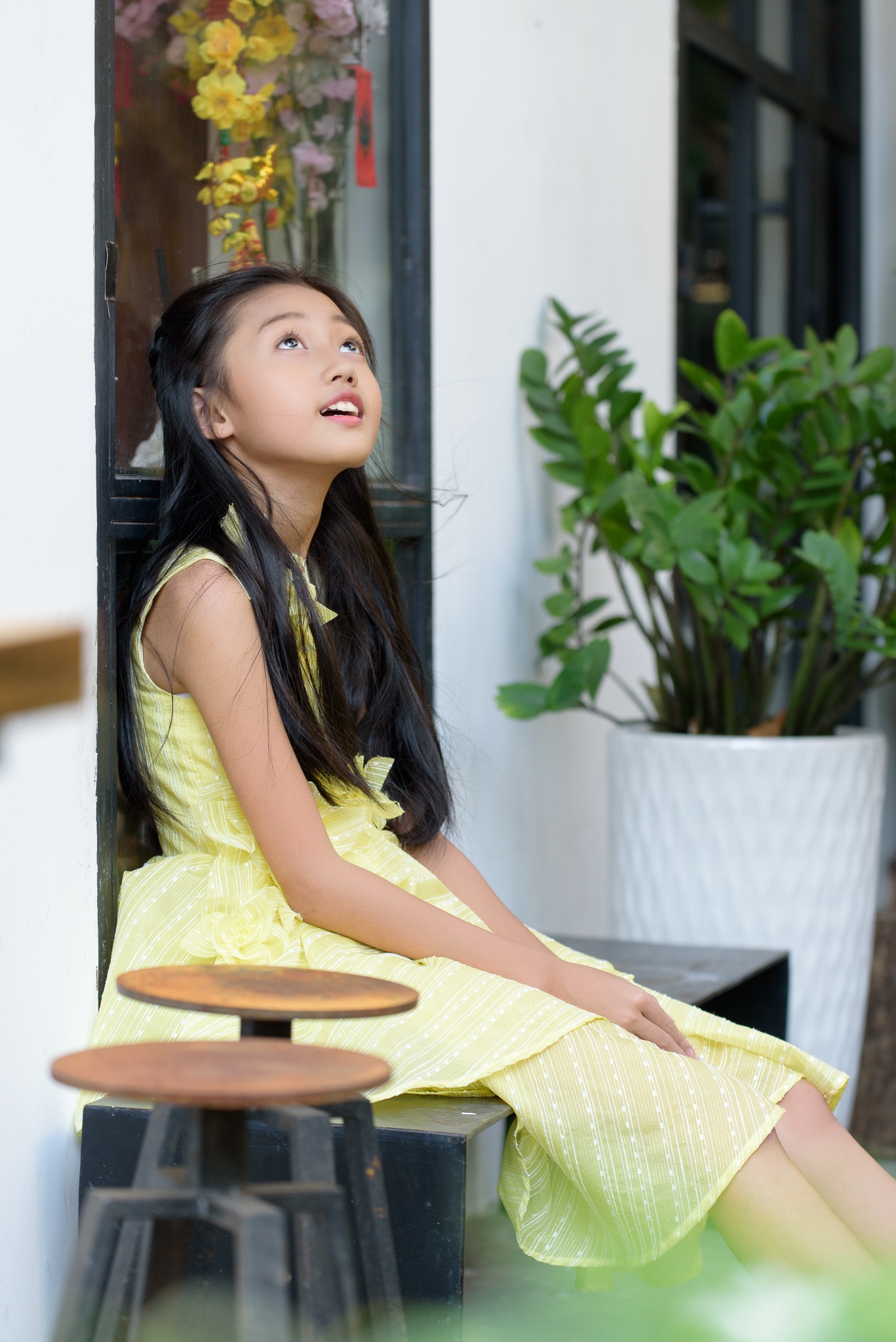 Con gai Hai Phuong tiet lo thuong Ngo Thanh Van anh 7