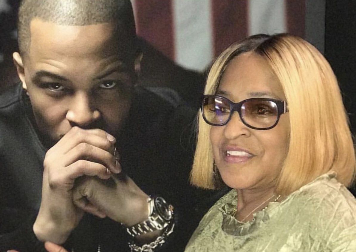 Rapper My noi tieng dau kho khi chi gai qua doi vi tai nan thuong tam hinh anh