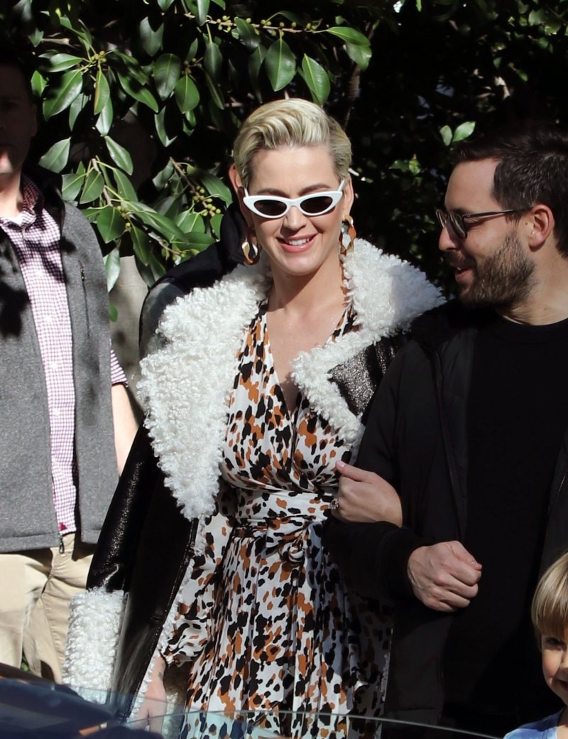 Tiec truoc them Oscar 2019 anh 6