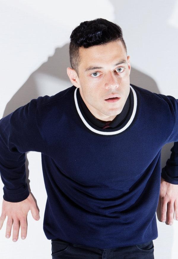 Rami Malek đoạt giải Oscar ảnh 1 Rami Malek doat giai Oscar anh 1