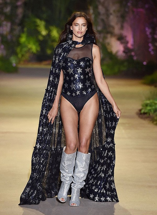 Nhan sac ban gai Bradley Cooper anh 11