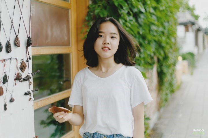 Nữ chính tự kỷ trong Chứng nhân hoàn hảo  ảnh 1 Nu chinh tu ky trong Chung nhan hoan hao anh 1