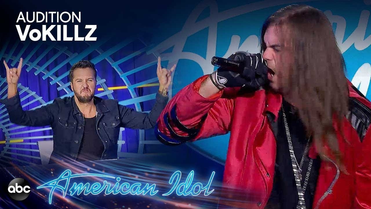 American Idol 2019: Katy Perry, Lionel Richie tron duoi gam ban hinh anh