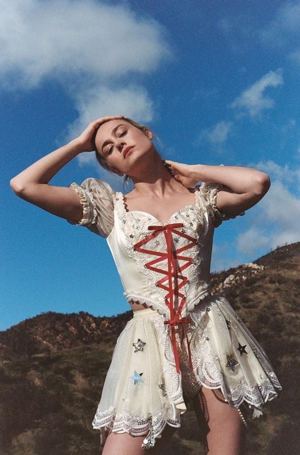 Brie Larson ngay cang dep sac sao anh 7