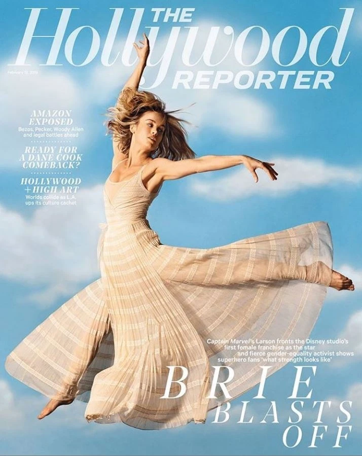 Brie Larson ngay cang dep sac sao anh 6