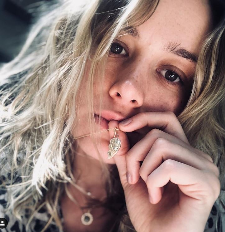 Brie Larson ngay cang dep sac sao anh 5