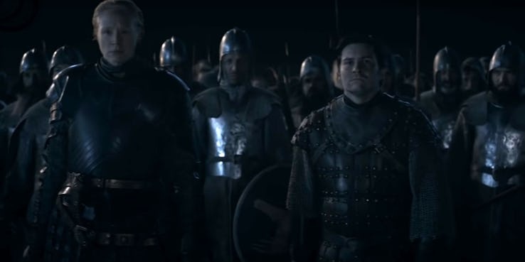 Nhung bi mat tu trailer Game of Thrones anh 10