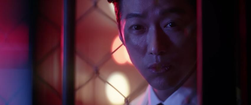 Nam thần Nam Goong Min chuyên đóng vai phản diện ảnh 3 Nam than Nam Goong Min chuyen dong vai phan dien anh 3