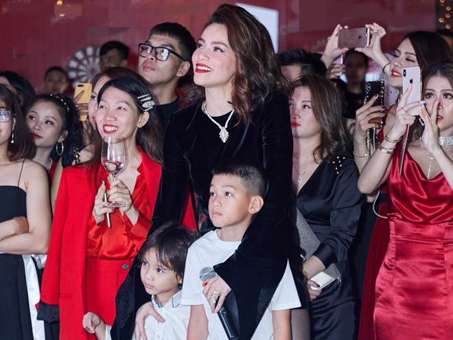 Hồ Ngọc Hà chia sẻ bức thư tay Subeo viết tặng mẹ ảnh 2 Ho Ngoc Ha chia se buc thu tay Subeo viet tang me anh 2