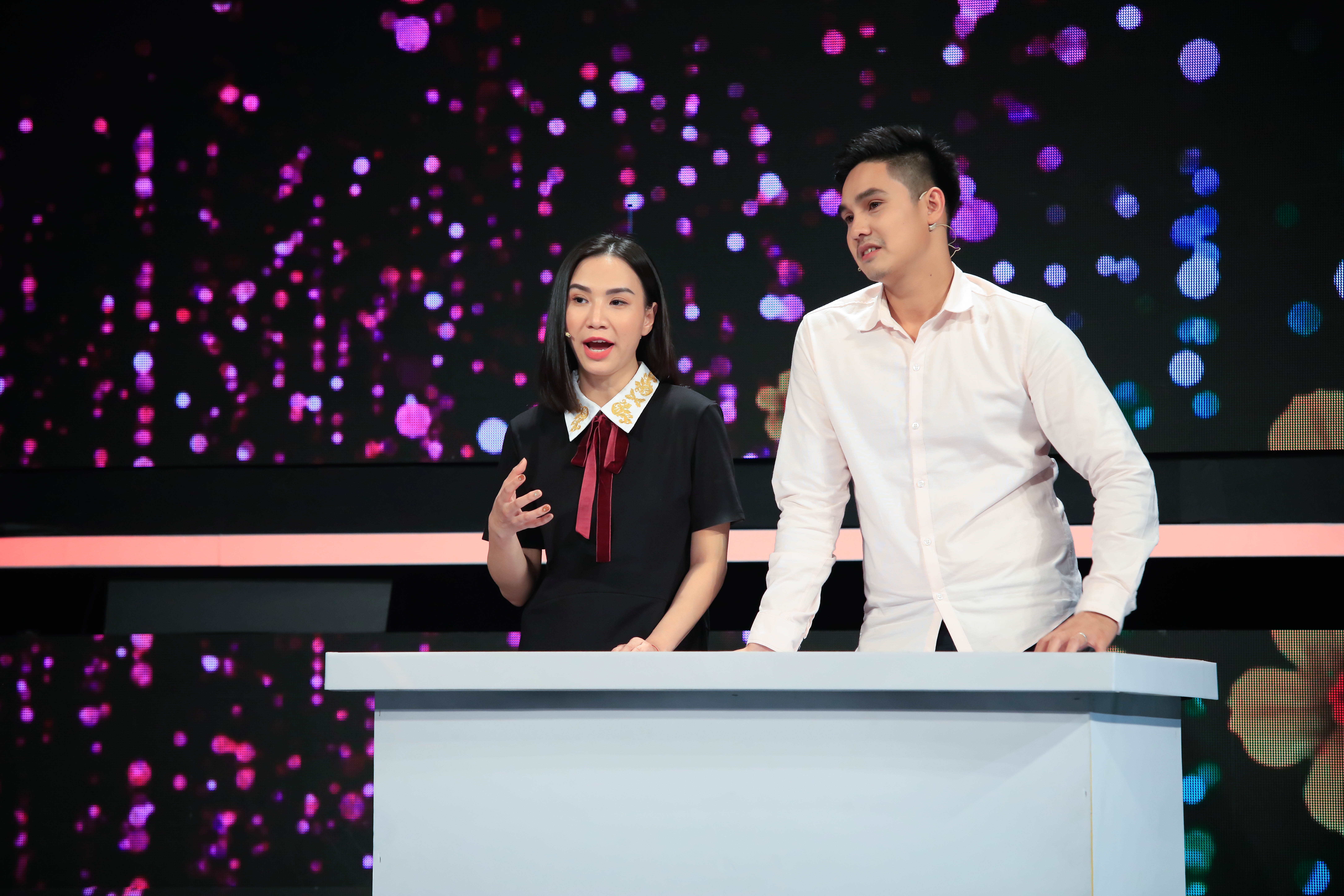 Vo Baggio ung ho chong thoai mai hon ban dien nu anh 1