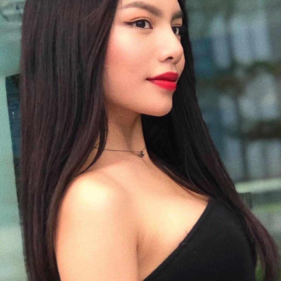 Vu Thao My goi cam nong bong anh 3