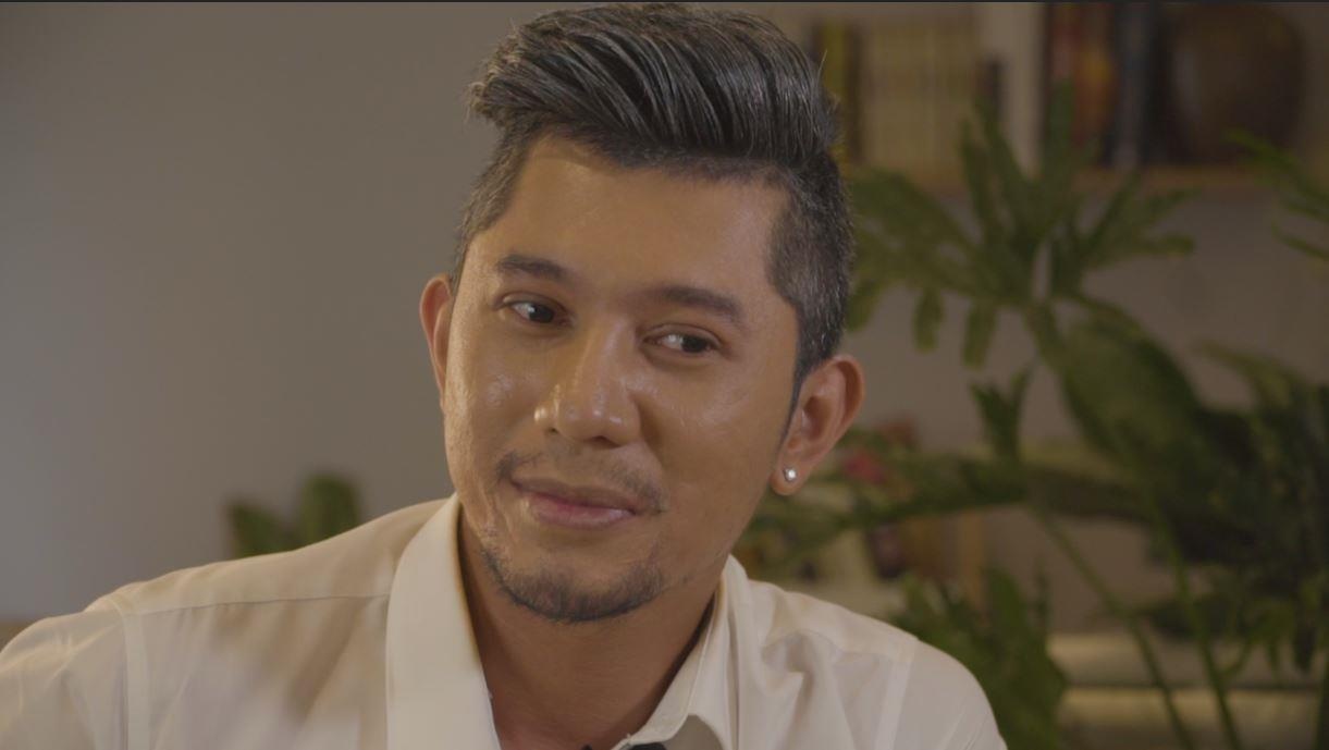 Luong Bang Quang noi ve chuyen dao keo: 'Toi ha he khi bi chi trich' hinh anh