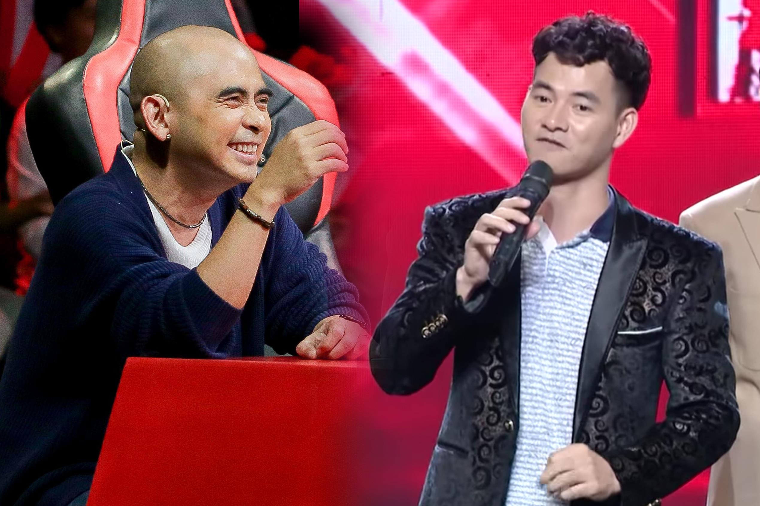 Xuan Bac che kha nang phat hien tai nang cua Duc Tri kem hinh anh