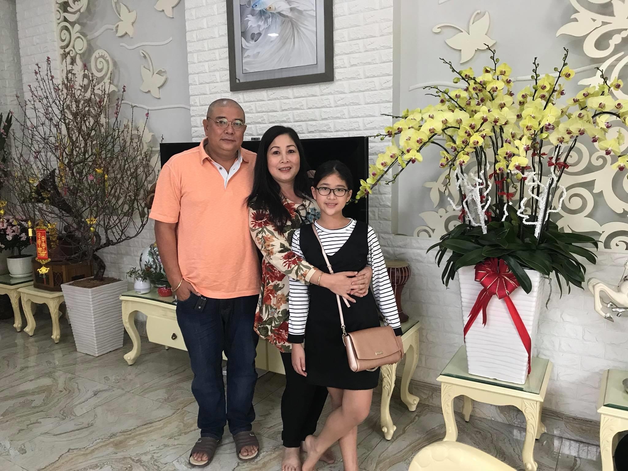 Con gai ut Hong Van cang lon cang xinh dep anh 7