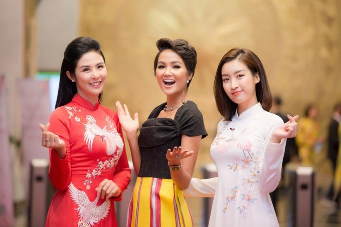 H'Hen Nie tro thanh guong mat tre tieu bieu Viet Nam anh 3