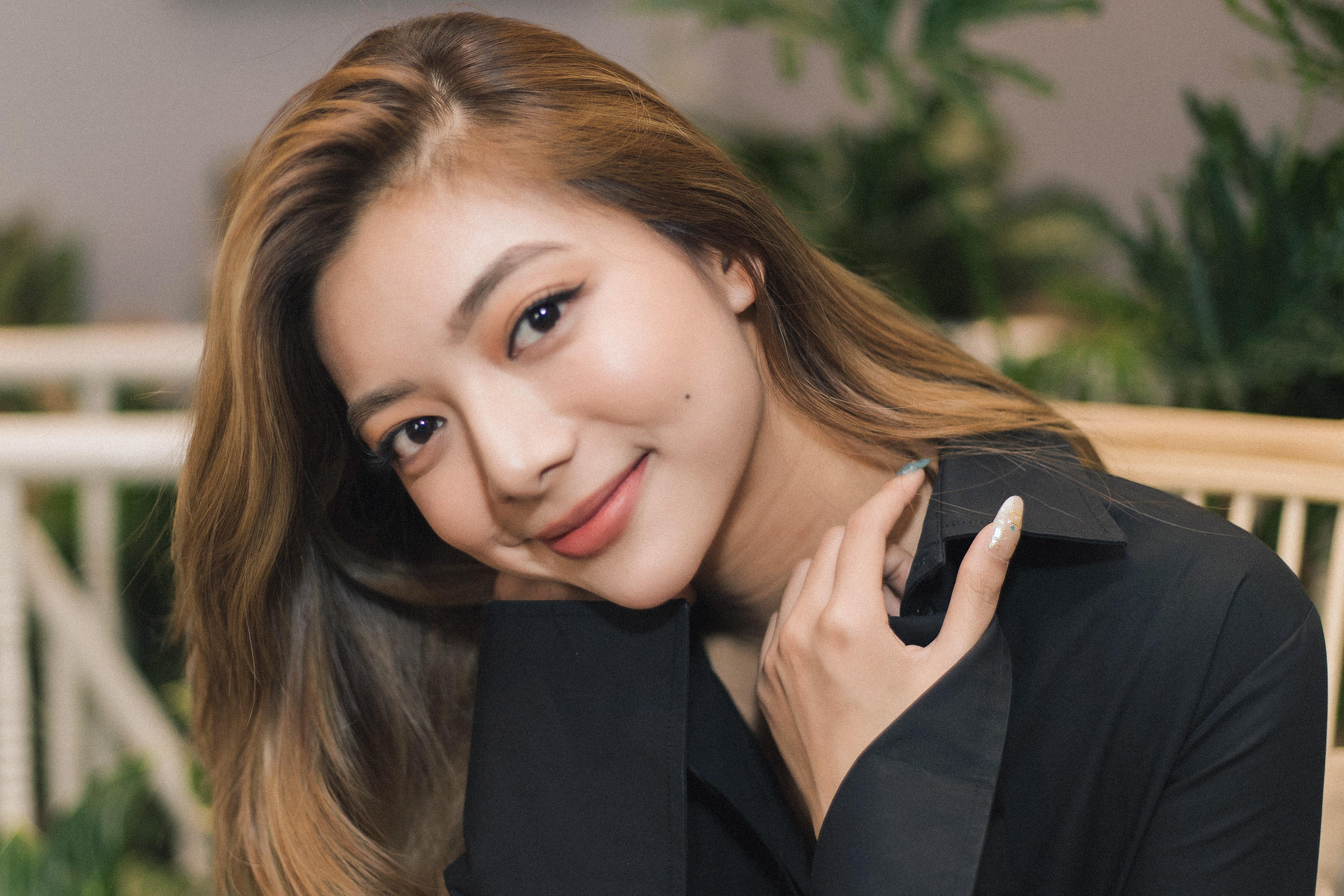 Katleen Phan Vo dong Lat mat 4 anh 4