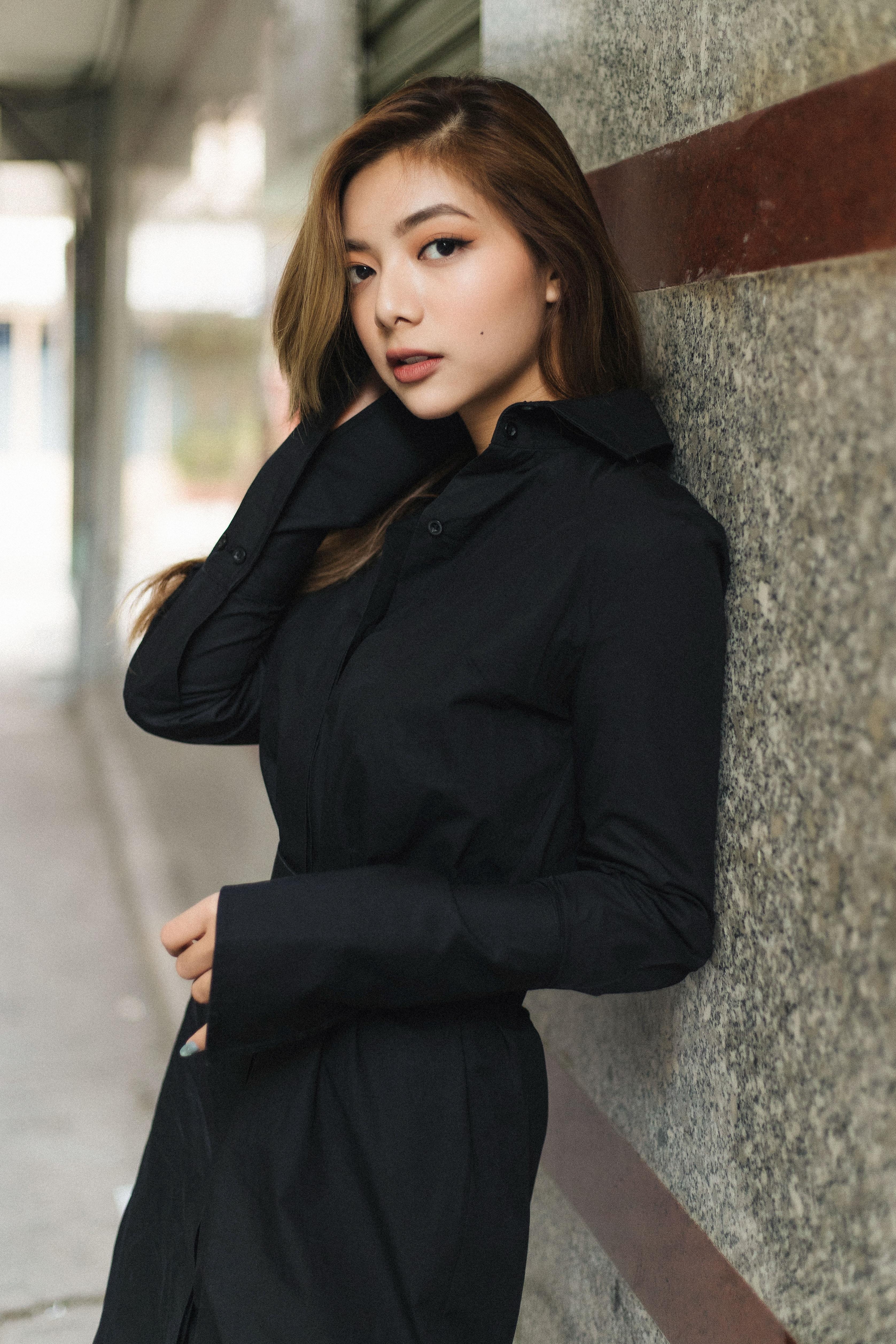 Katleen Phan Vo dong Lat mat 4 anh 7