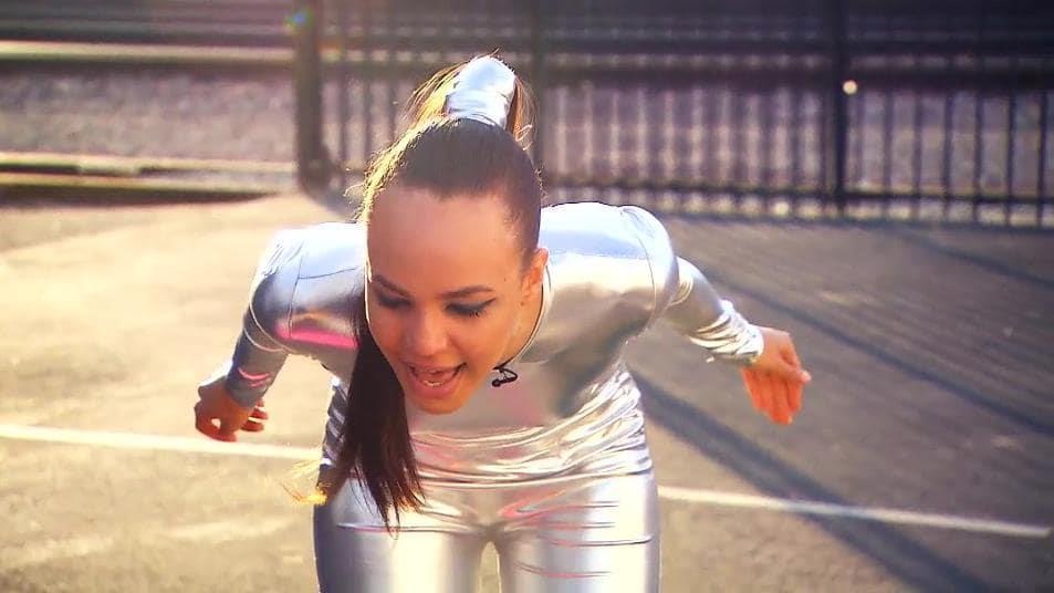 Thi sinh Next Top Model Duc danh doi thu, bi loai khoi chuong trinh hinh anh