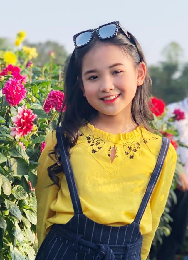 Sao nhi hon lao trong Nhung co gai trong thanh pho anh 4