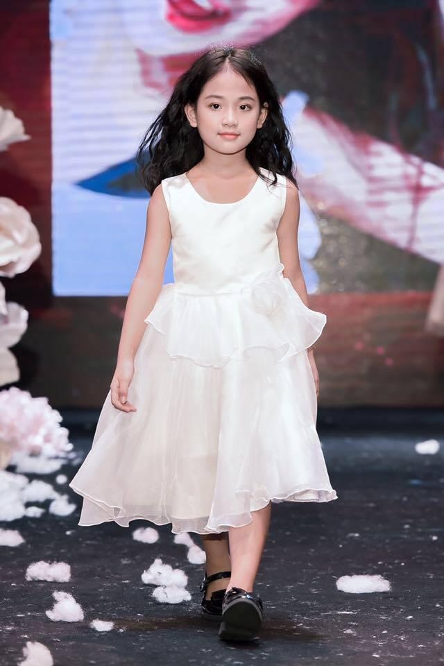 Sao nhi hon lao trong Nhung co gai trong thanh pho anh 7