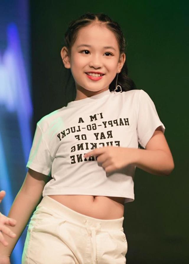 Sao nhi hon lao trong Nhung co gai trong thanh pho anh 6