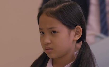 Sao nhi hon lao trong Nhung co gai trong thanh pho anh 2