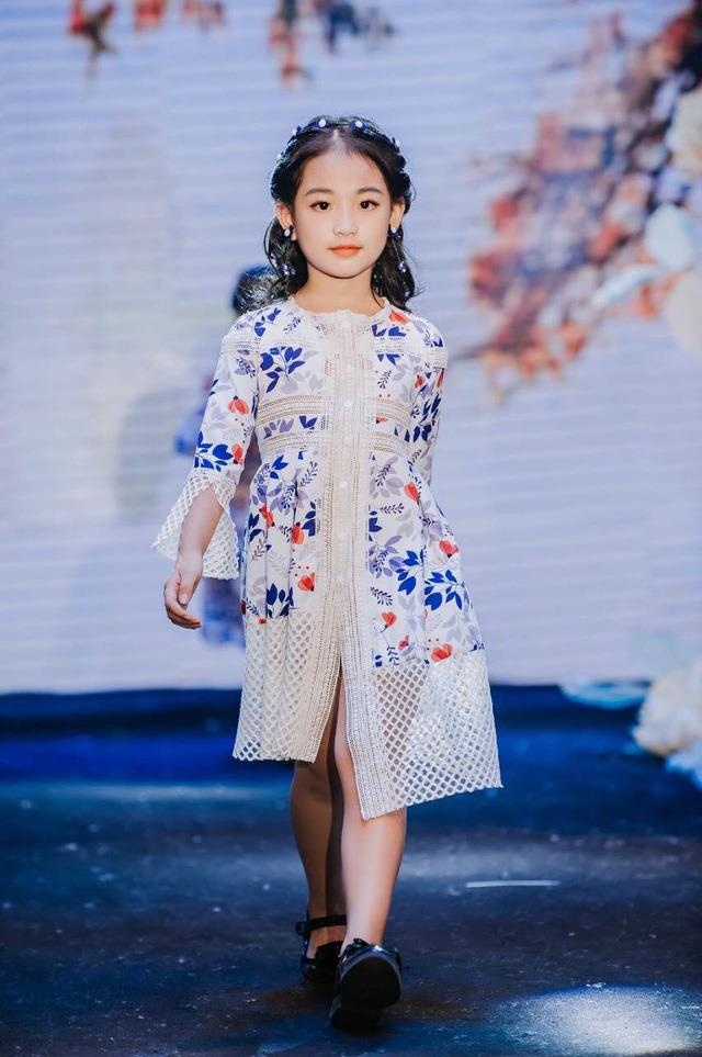 Sao nhi hon lao trong Nhung co gai trong thanh pho anh 8