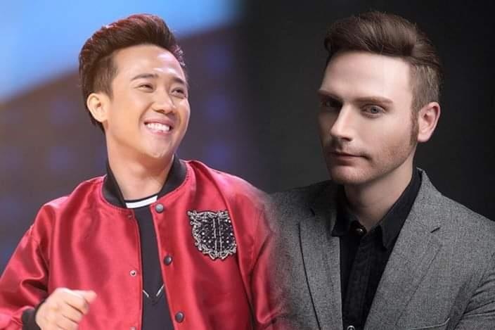 Thuc hu tin Kyo York bi Tran Thanh chen ep, gay kho de hinh anh